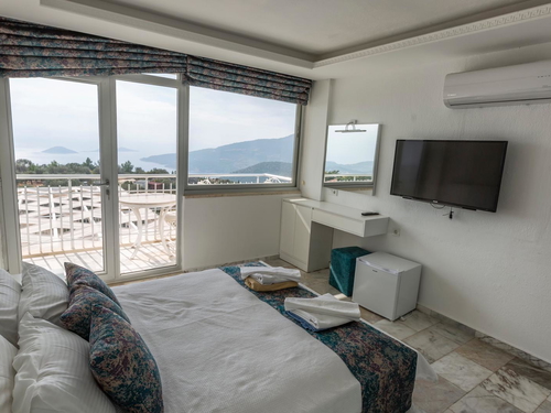  gece  -  Kasım
  | Akbel Kalkan’da Özel Havuzlu Lüks Villa 